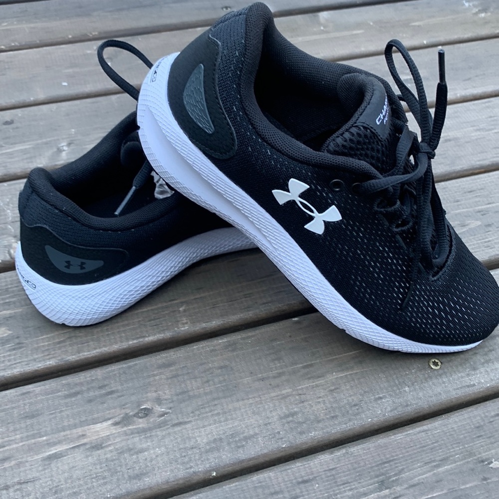 Under Armour shoes